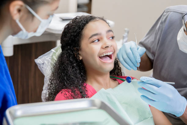 Best Broken or Cracked Tooth Emergency Dentist in Montclair State University, NJ