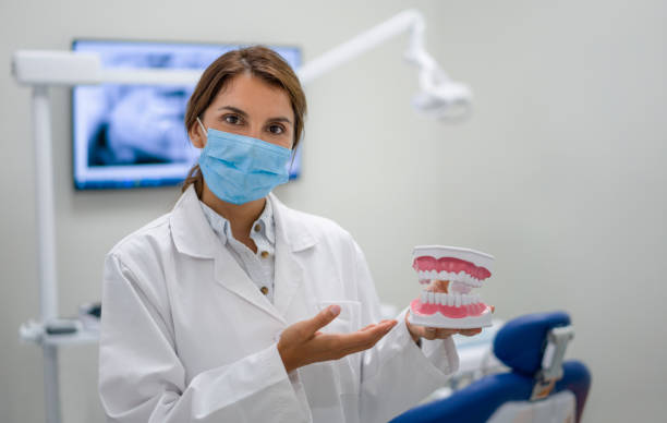 Best Mobile Emergency Dentist in Montclair State University, NJ