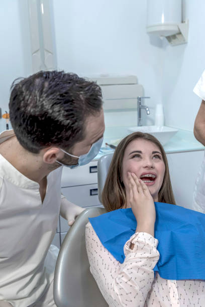 Best Emergency Dentist for Special Needs Patients in Montclair State University, NJ