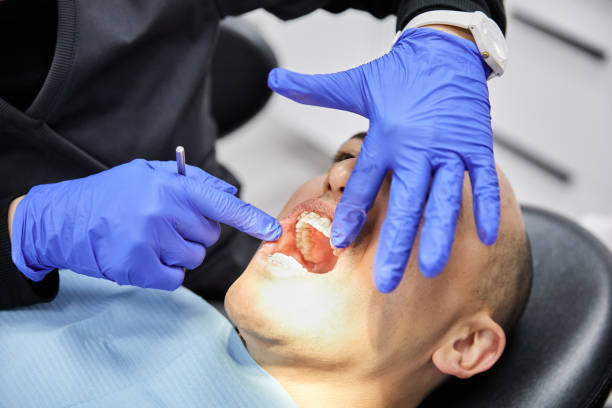 Best Pediatric Emergency Dentist in Montclair State University, NJ
