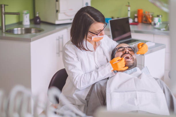 Best Weekend Emergency Dentist in Montclair State University, NJ