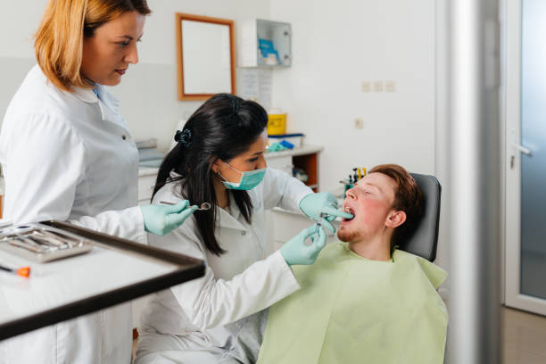 Best Emergency Cosmetic Dentistry in Montclair State University, NJ