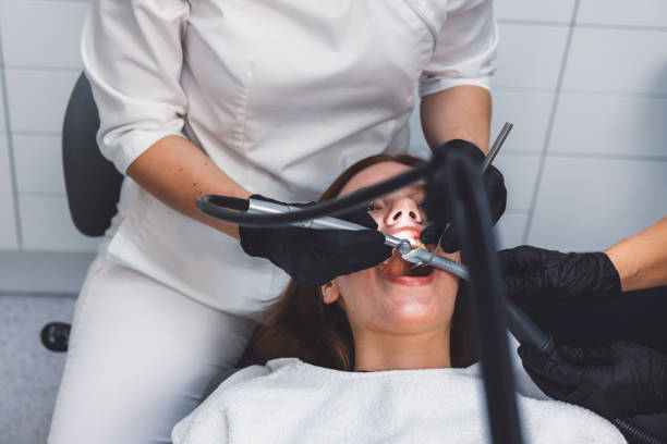 Best Emergency Dental Services for Seniors in Montclair State University, NJ