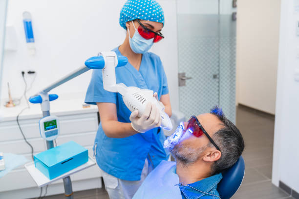 Best Broken or Cracked Tooth Emergency Dentist in Montclair State University, NJ